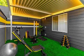 Private Wellness Estate - 4