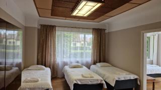 Holiday home in Parnu, free parking - 4