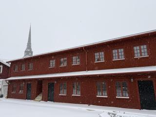 Ryttaren - 3
