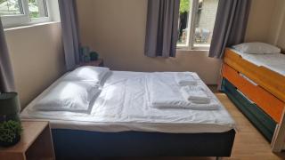 Holiday home in Parnu, free parking - 1