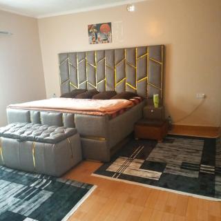 Amboseli Kenya comfort stays - 0