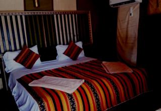A Thousand & One Stars merzouga Camp - 9