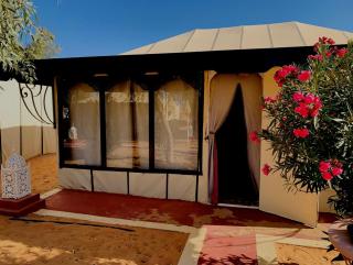 A Thousand & One Stars merzouga Camp - 5