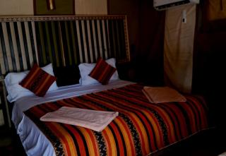 A Thousand & One Stars merzouga Camp - 3