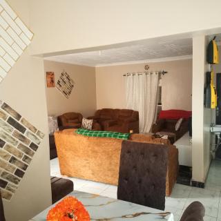 Amboseli Kenya comfort stays - 7