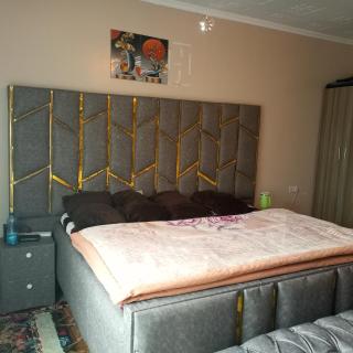 Amboseli Kenya comfort stays - 5