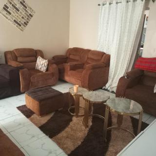 Amboseli Kenya comfort stays - 1
