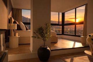 Beautiful modern property in Lillehammer - 4