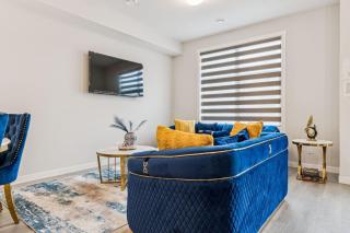 The Luxe Haven - 9