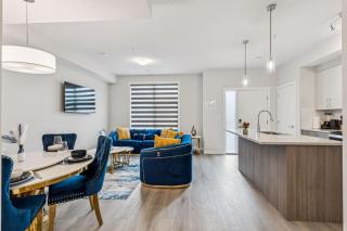 The Luxe Haven - 8