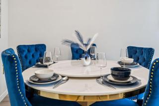 The Luxe Haven - 5