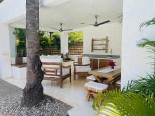 Nyumba Nyekundu - Little hide away in Watamu - 5
