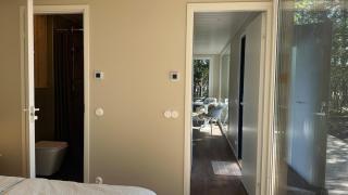 Linaleu cabin - a private stay by the seaside - 5