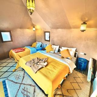 Skylight Luxury Camp - 9
