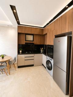 Premium studio Casablanca - 7