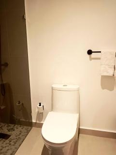 Spacious 1-Bedroom Apartment with Shared Pool in Punta Cana - 2