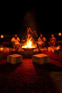 Skylight Luxury Camp - 6