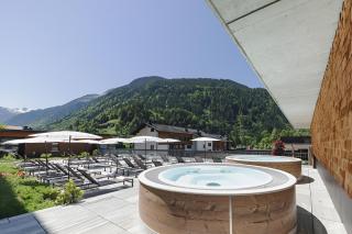 Alpenhotel Montafon & SPA - 8