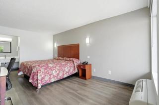 American Inn and Suites - Atlanta Airport Jonesboro I-75 - 0