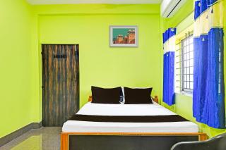 Hotel O Sneha Lodge & Banquet Hall - 9