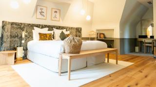 Briqueterie Champagne, A Beauvallon Hotel & Spa - 9