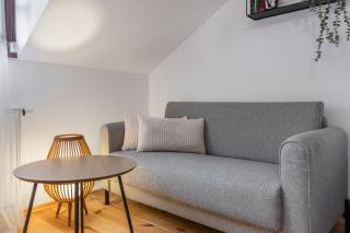 Apartmán TICHO - Ostrůvek - 3
