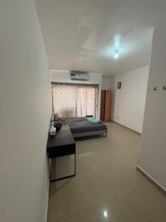 Marrio Full Room Stay - 1