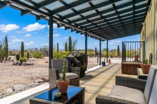 Cozy Desert Hideaway - 0