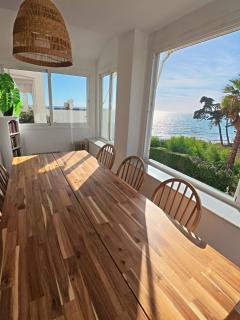 Familienurlaub Strand & Meerblick - 0