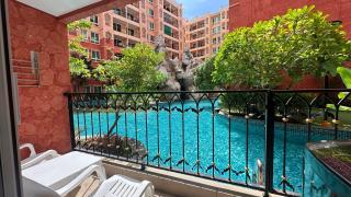 Pool & Garden Access Room - Seven Seas Condo by Som - 7