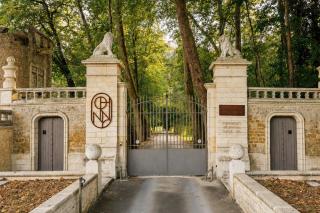 Logis de l'Héronière - 9