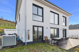 Ein Haus mit Format in Nittel - 3