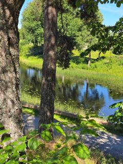 Turistgården Töcksfors - 2