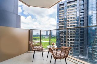 The Opera Residence 1 BedRoom - 9