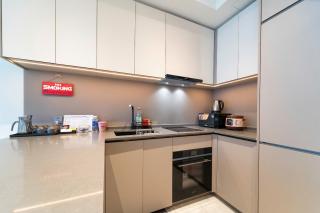 The Opera Residence 1 BedRoom - 7