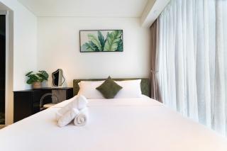 The Opera Residence 1 BedRoom - 6