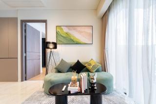 The Opera Residence 1 BedRoom - 3