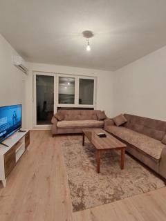 Packi Apartments 3 - 0