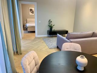 Central Apartment with Balcony - Tallinn - 7