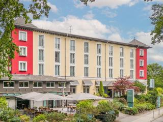 Hotel Waldzeit Berlin-Grünau - 0
