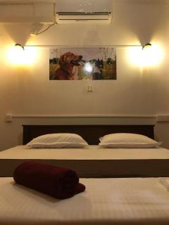 Sunway Tourist Rest - Anuradhapura - 7