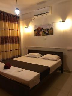 Sunway Tourist Rest - Anuradhapura - 6