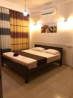 Sunway Tourist Rest - Anuradhapura - 9
