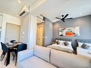 Lucentia residence by vacation vibes lalaport bbcc - 9