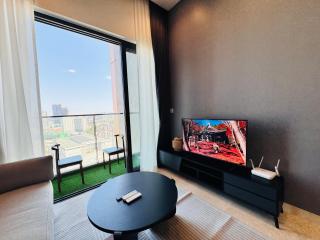Lucentia residence by vacation vibes lalaport bbcc - 8