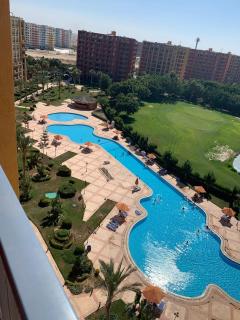 porto golf marina chaleh - 7