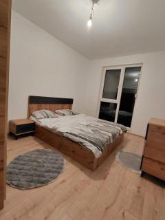 Packi Apartments 3 - 7