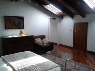 Alle Grazie - 1