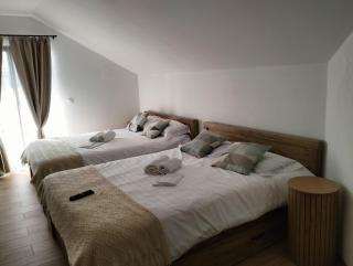 Cabana Ozon - 2