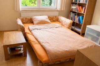 Quiet Apartment on Schönberg – Hiking, Vineyards & Freiburg - 6